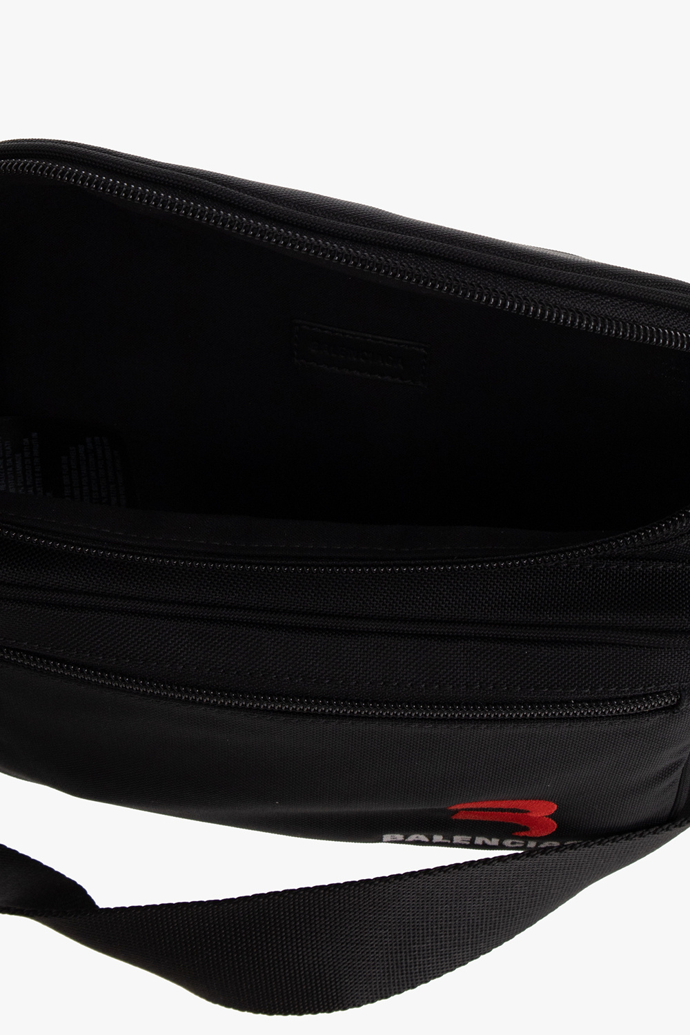 Balenciaga ‘Explorer’ belt WITH bag
