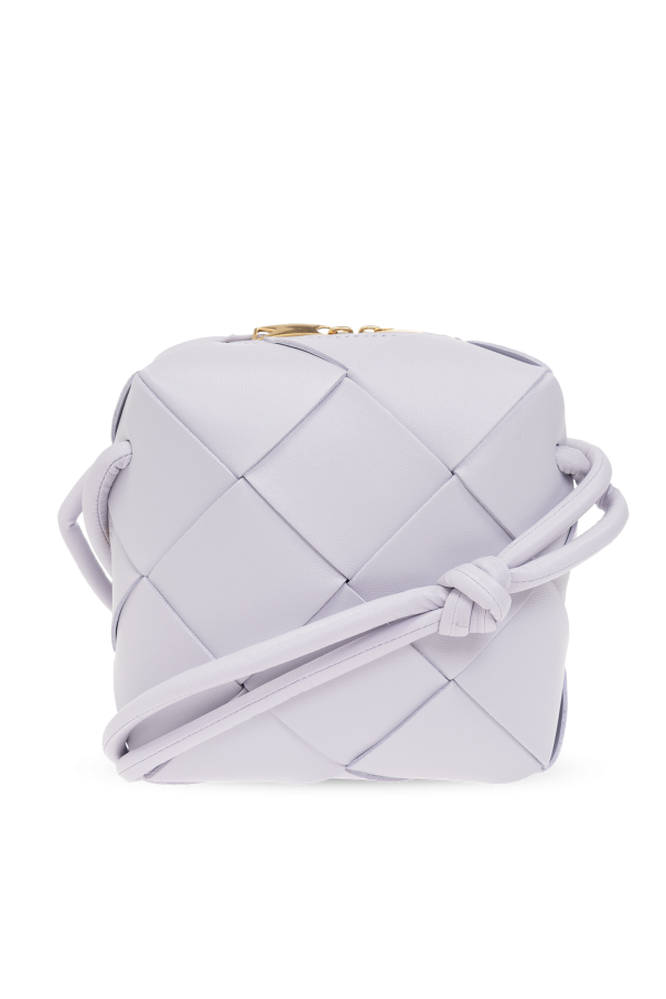 Bottega BAWE Veneta ‘Cassette Mini’ shoulder bag