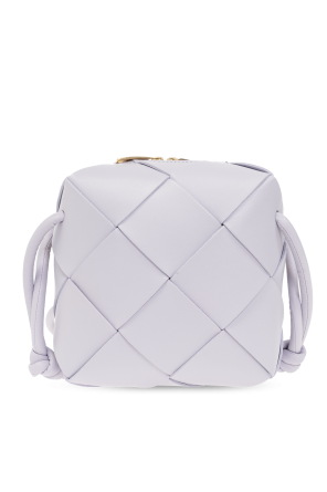 Bottega BAWE Veneta ‘Cassette Mini’ shoulder bag