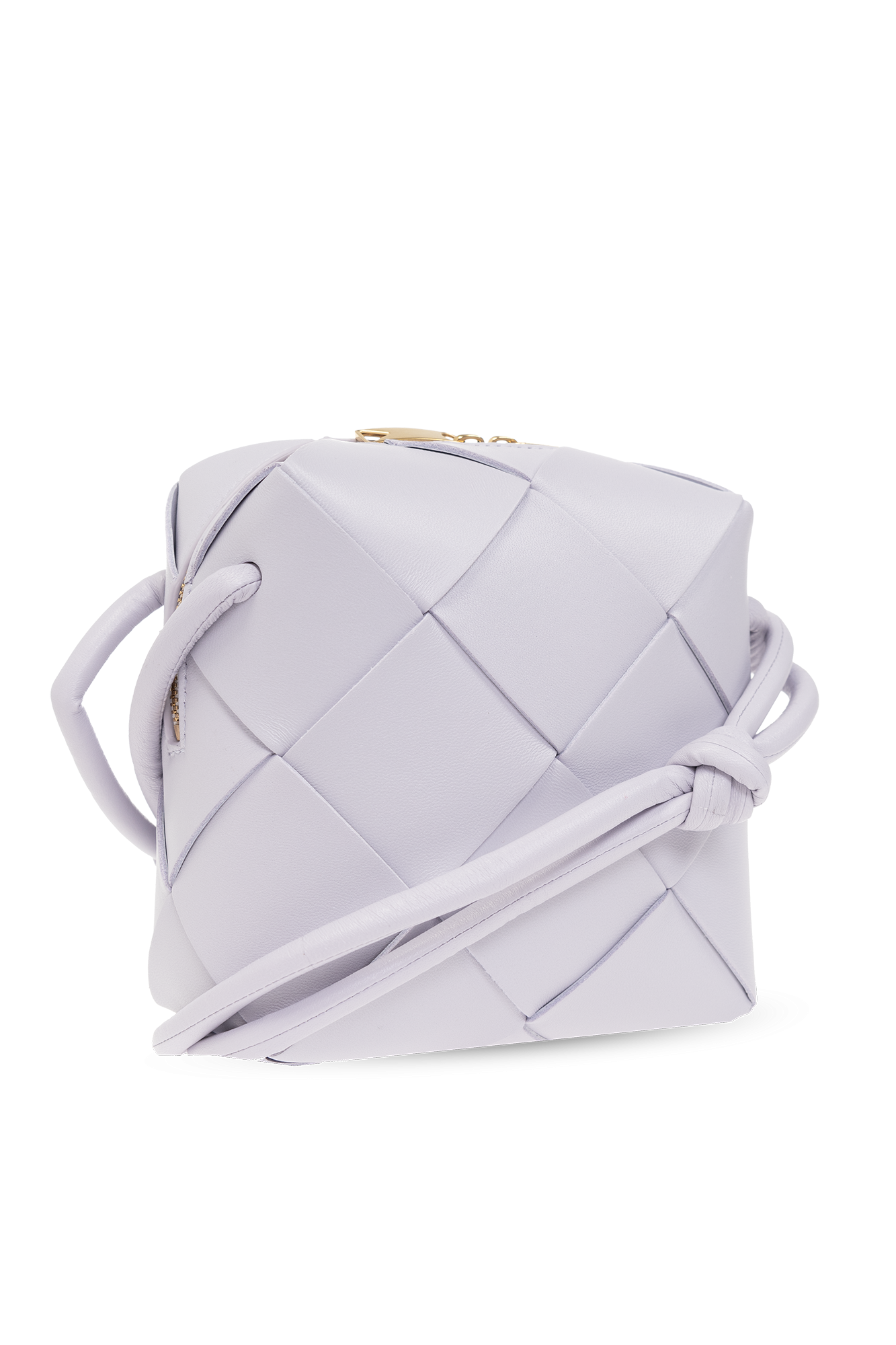 Bottega Veneta ‘Cassette Mini’ shoulder bag