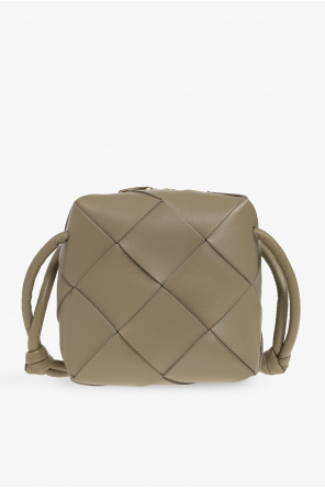 bottega feature Veneta ‘Cassette Mini’ shoulder bag