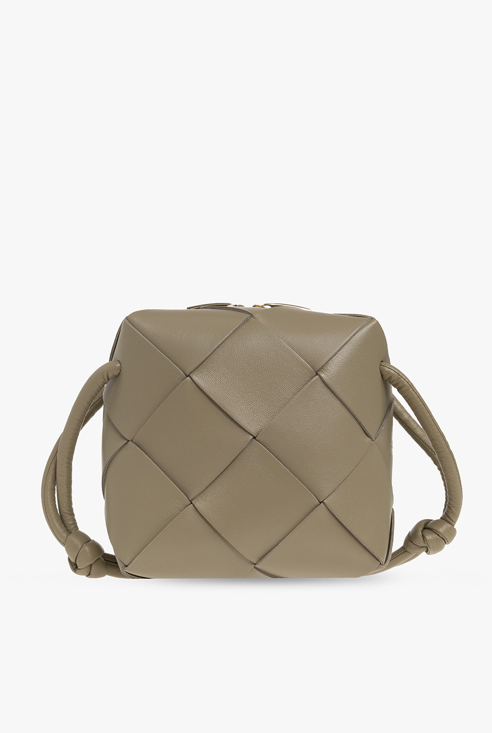 Bottega Veneta ‘Cassette Mini’ shoulder bag