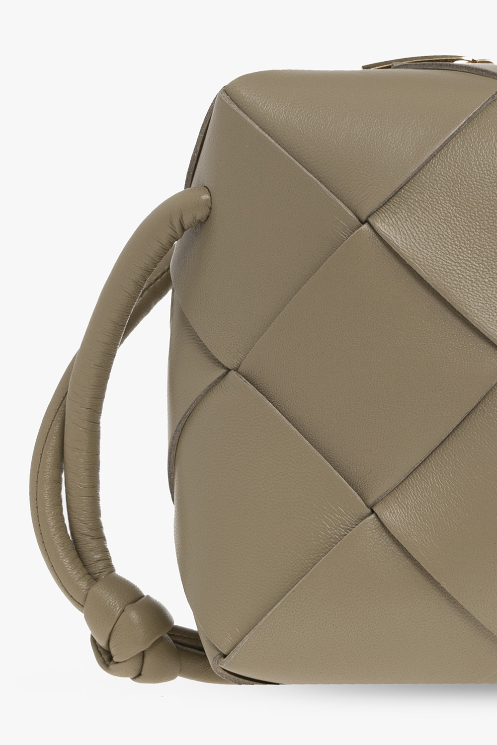 Bottega Veneta ‘Cassette Mini’ shoulder bag