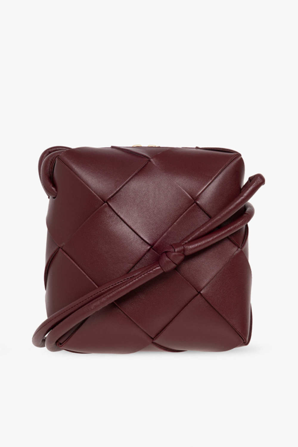 Bottega Veneta ‘Cassette Mini’ shoulder bag