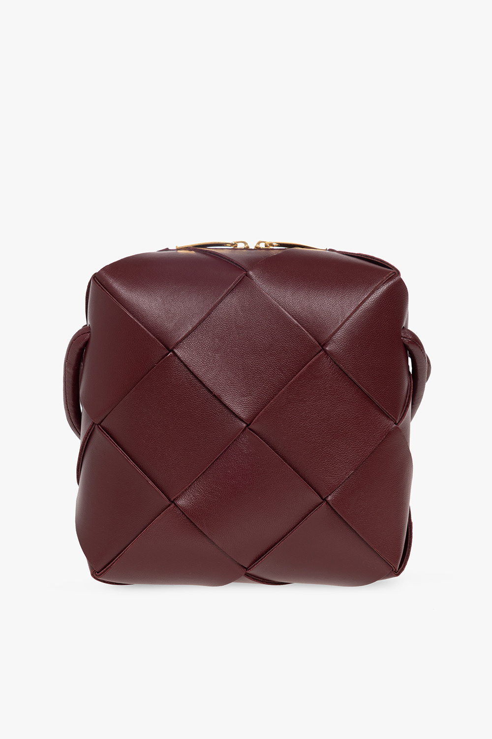 Bottega Veneta ‘Cassette Mini’ shoulder bag