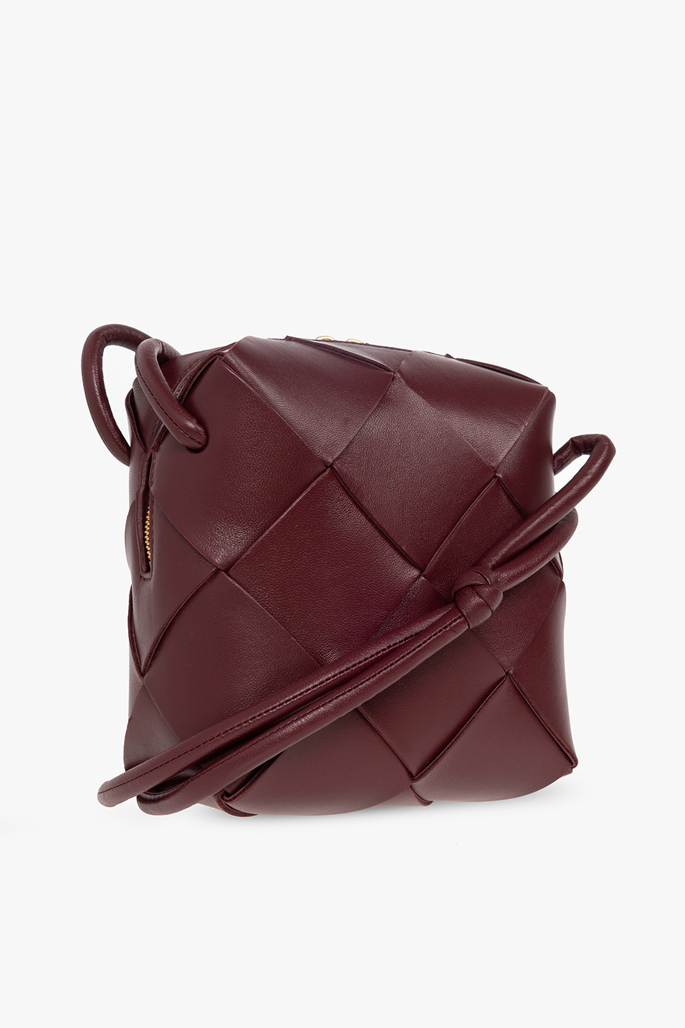 Bottega Veneta ‘Cassette Mini’ shoulder bag