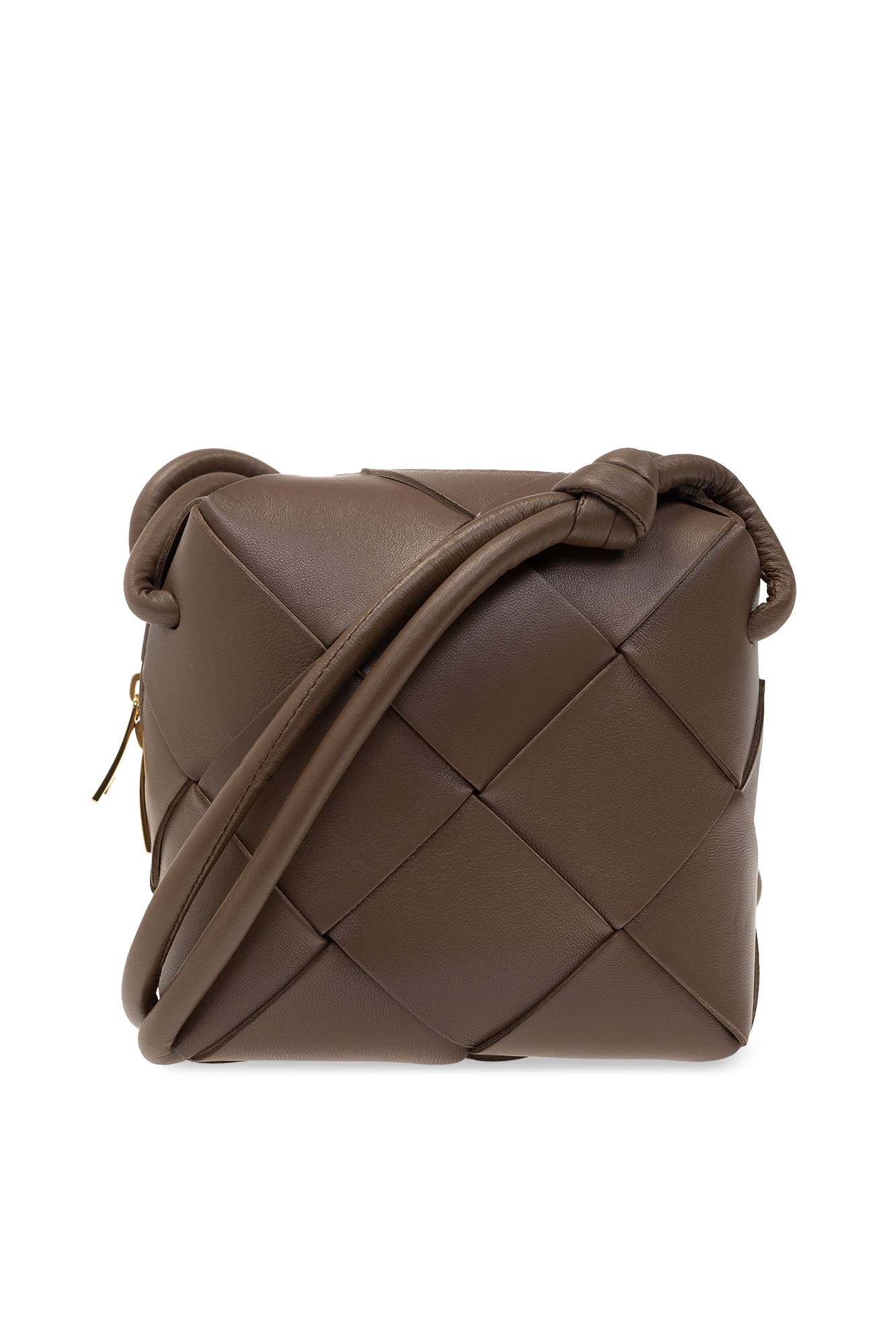 Bottega Veneta ‘Cassette Mini’ shoulder bag