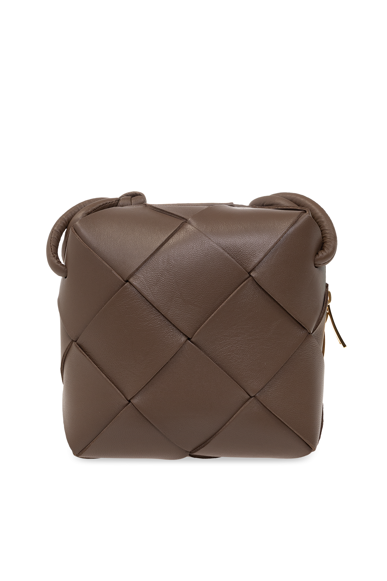 Bottega Veneta ‘Cassette Mini’ shoulder bag