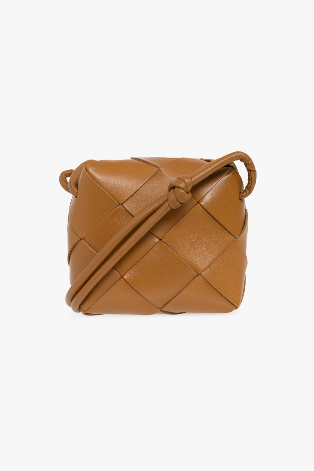 Bottega Veneta ‘Cassette Mini’ shoulder bag