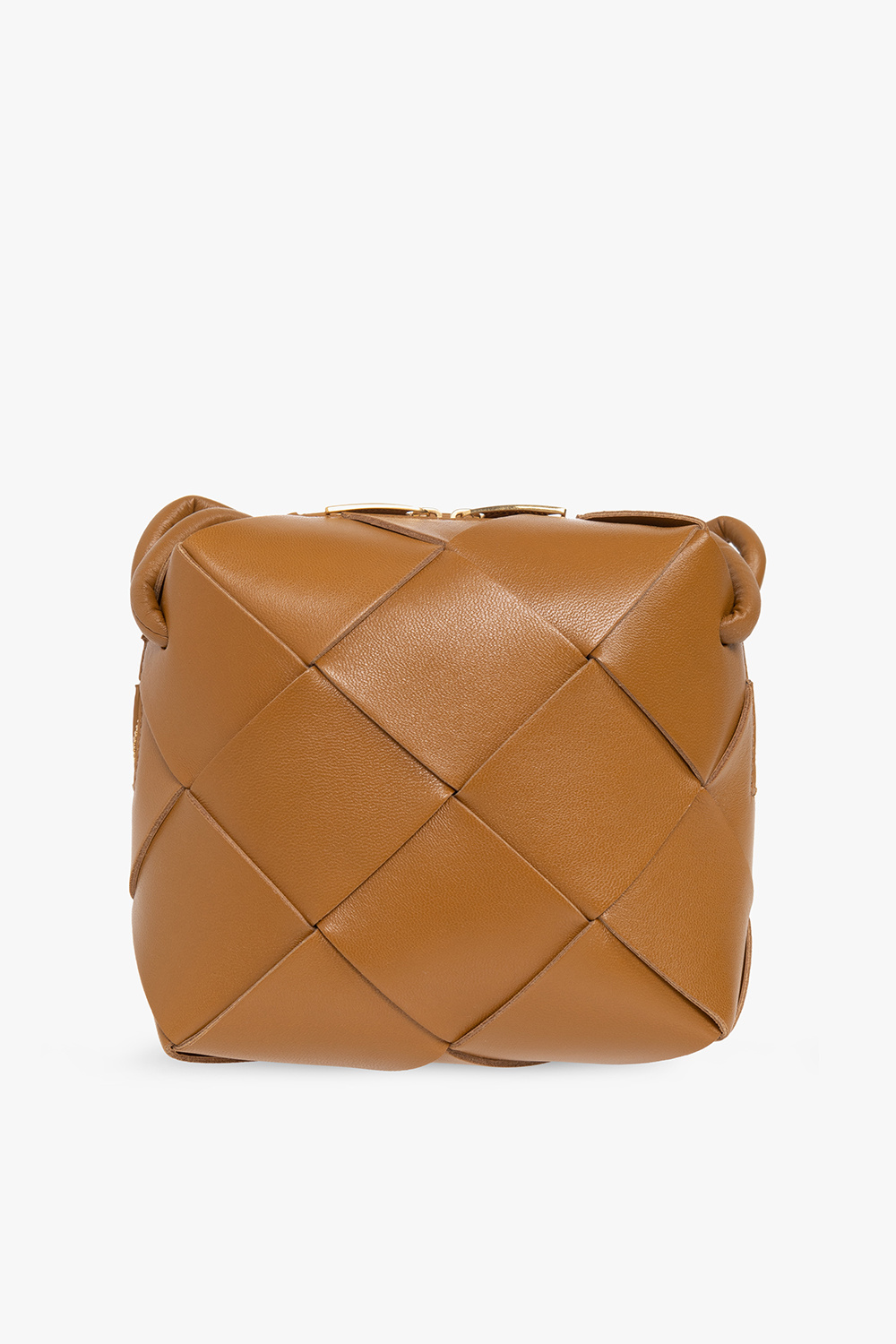 Bottega Veneta ‘Cassette Mini’ shoulder bag