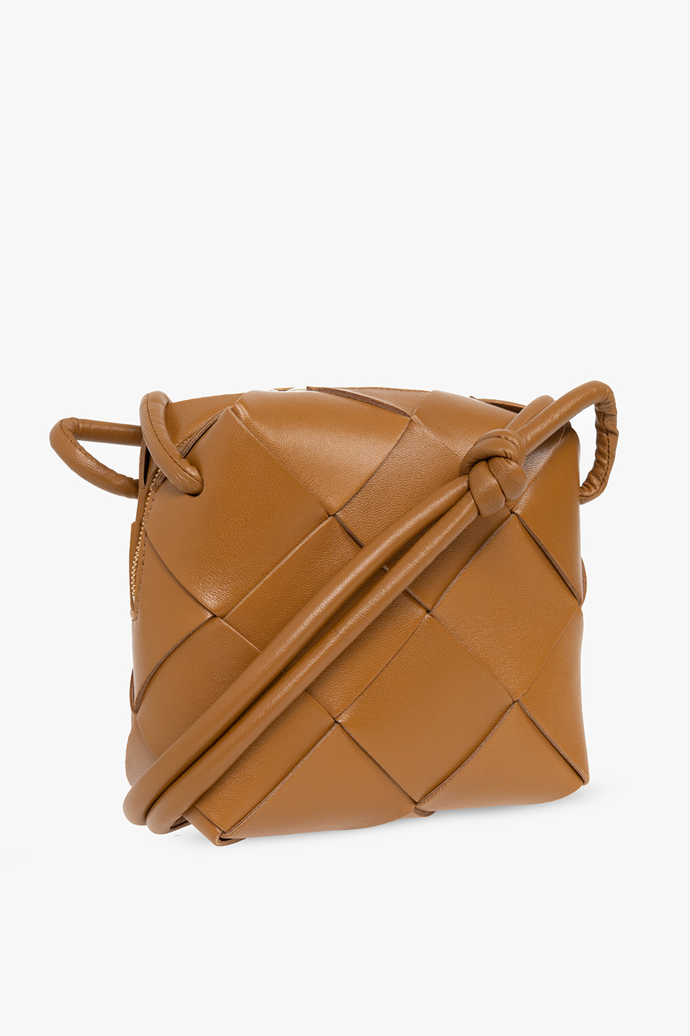 Bottega Veneta ‘Cassette Mini’ shoulder bag