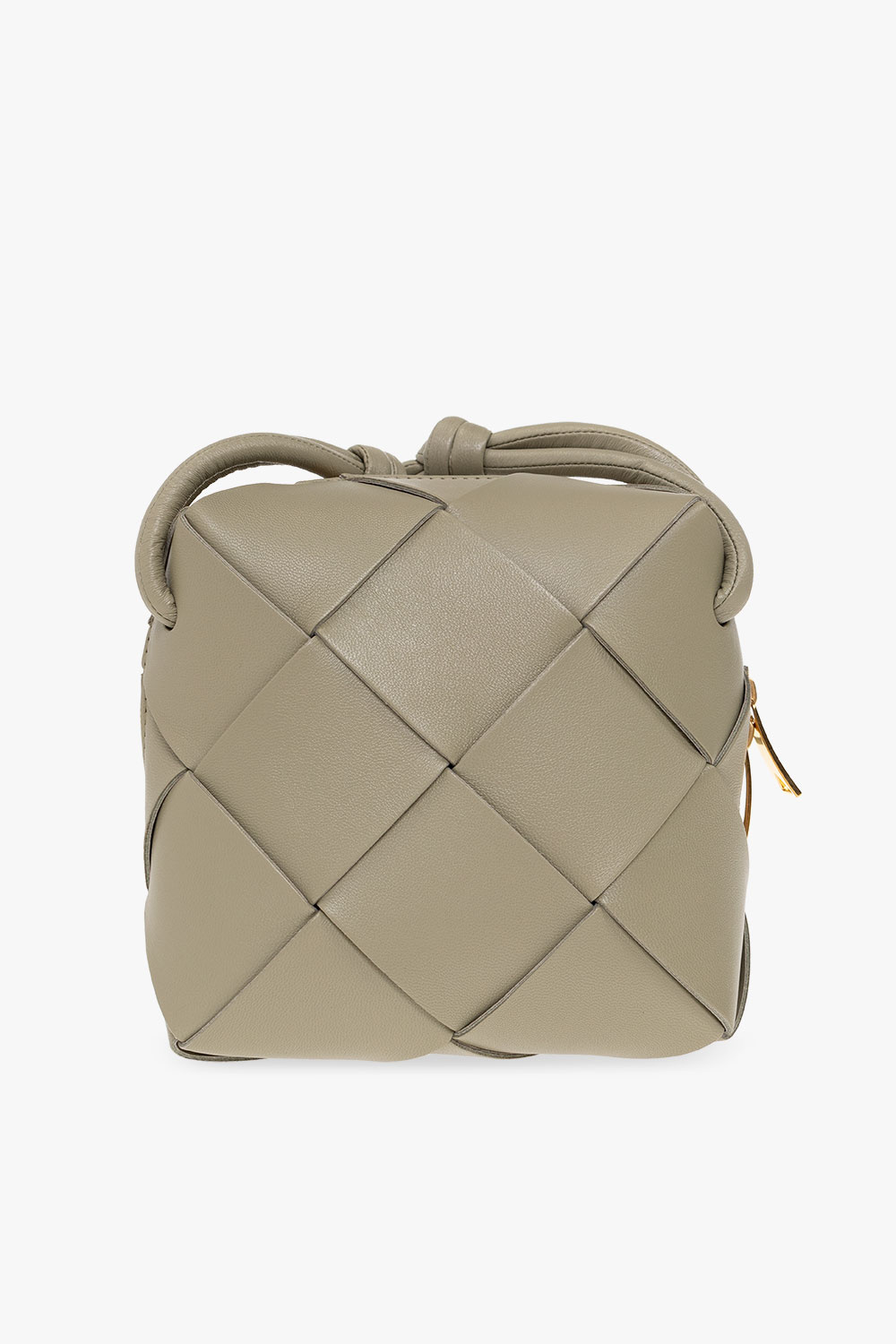 Bottega Veneta ‘Cassette Mini’ shoulder bag