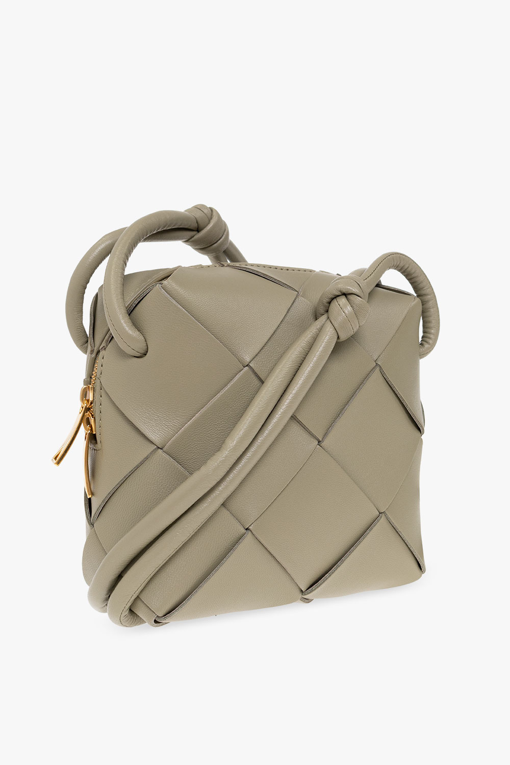 Bottega Veneta ‘Cassette Mini’ shoulder bag