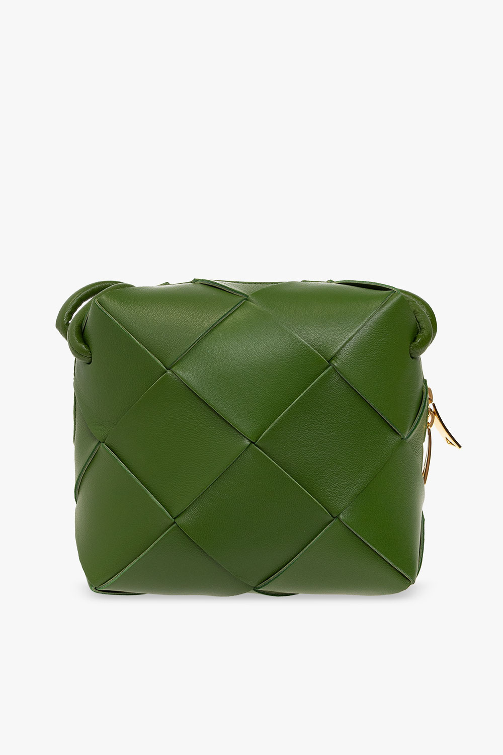 Bottega Veneta ‘Cassette Mini’ shoulder bag