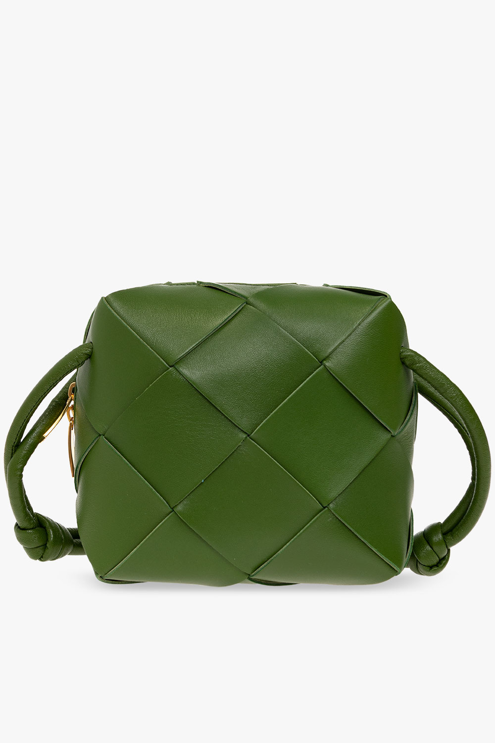 Bottega Veneta 'Cassette Mini' shoulder bag, Women's Bags