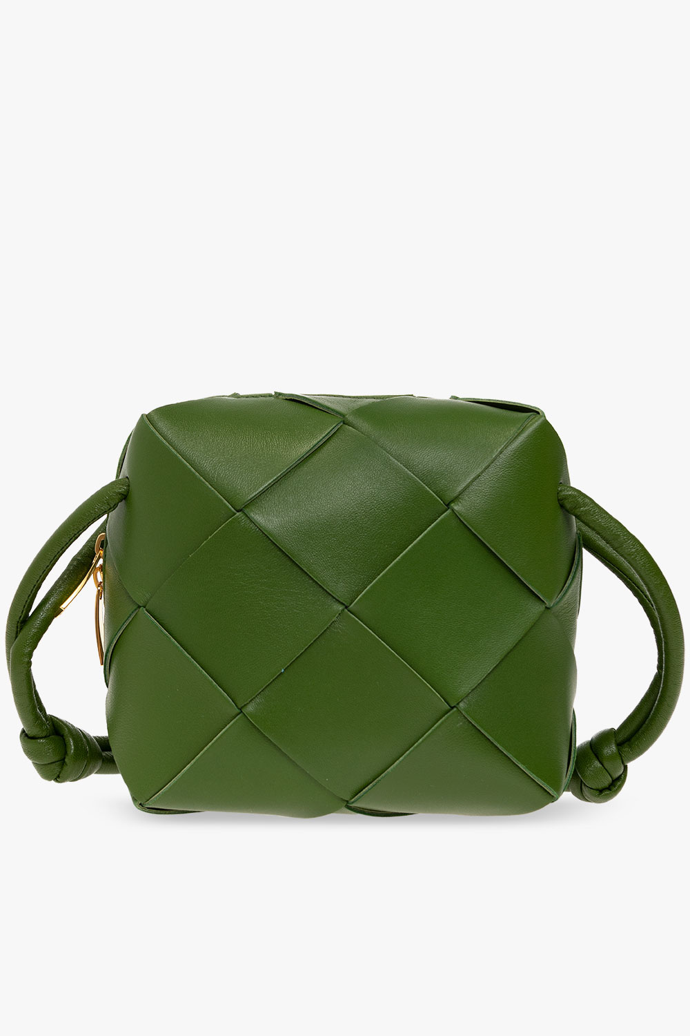 Bottega Veneta ‘Cassette Mini’ shoulder bag