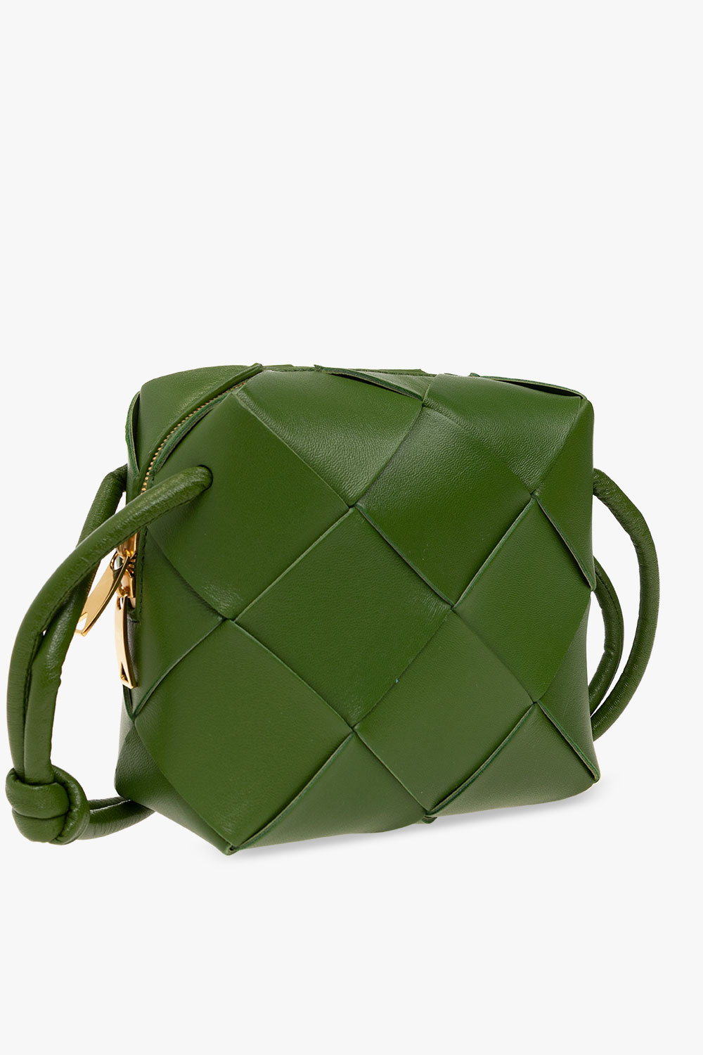 Bottega Veneta ‘Cassette Mini’ shoulder bag