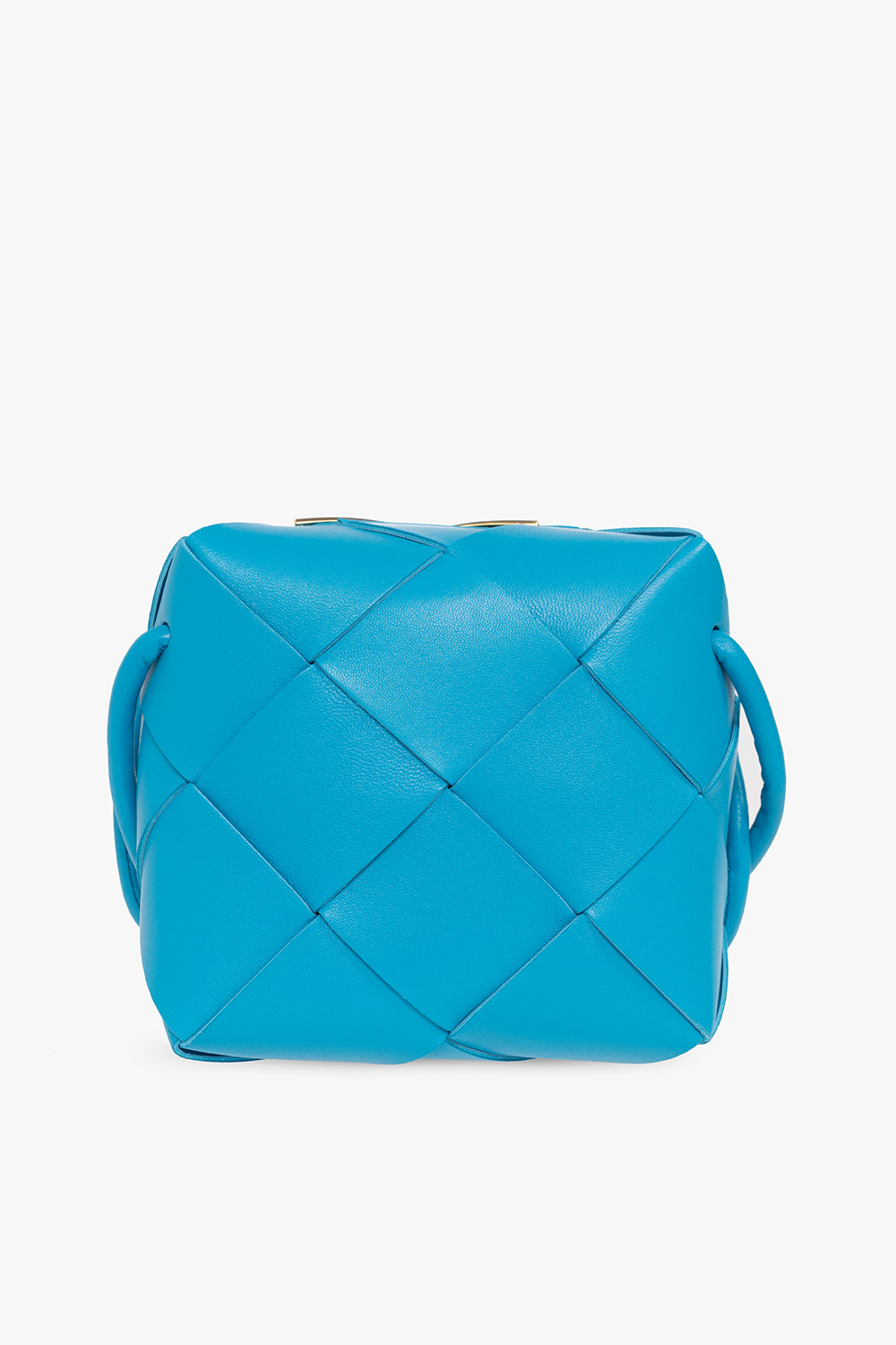 Bottega Veneta ‘Cassette Mini’ shoulder bag