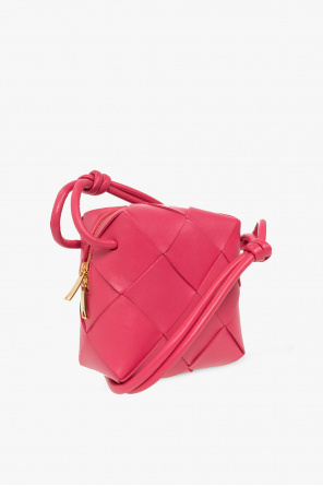 bottega Prada Veneta ‘Cassette Mini’ shoulder bag