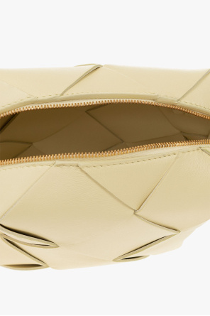 Bottega Makeover Veneta ‘Cassette Mini’ shoulder bag