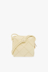 the fringe pouch shoulder bag Bag bottega veneta bag