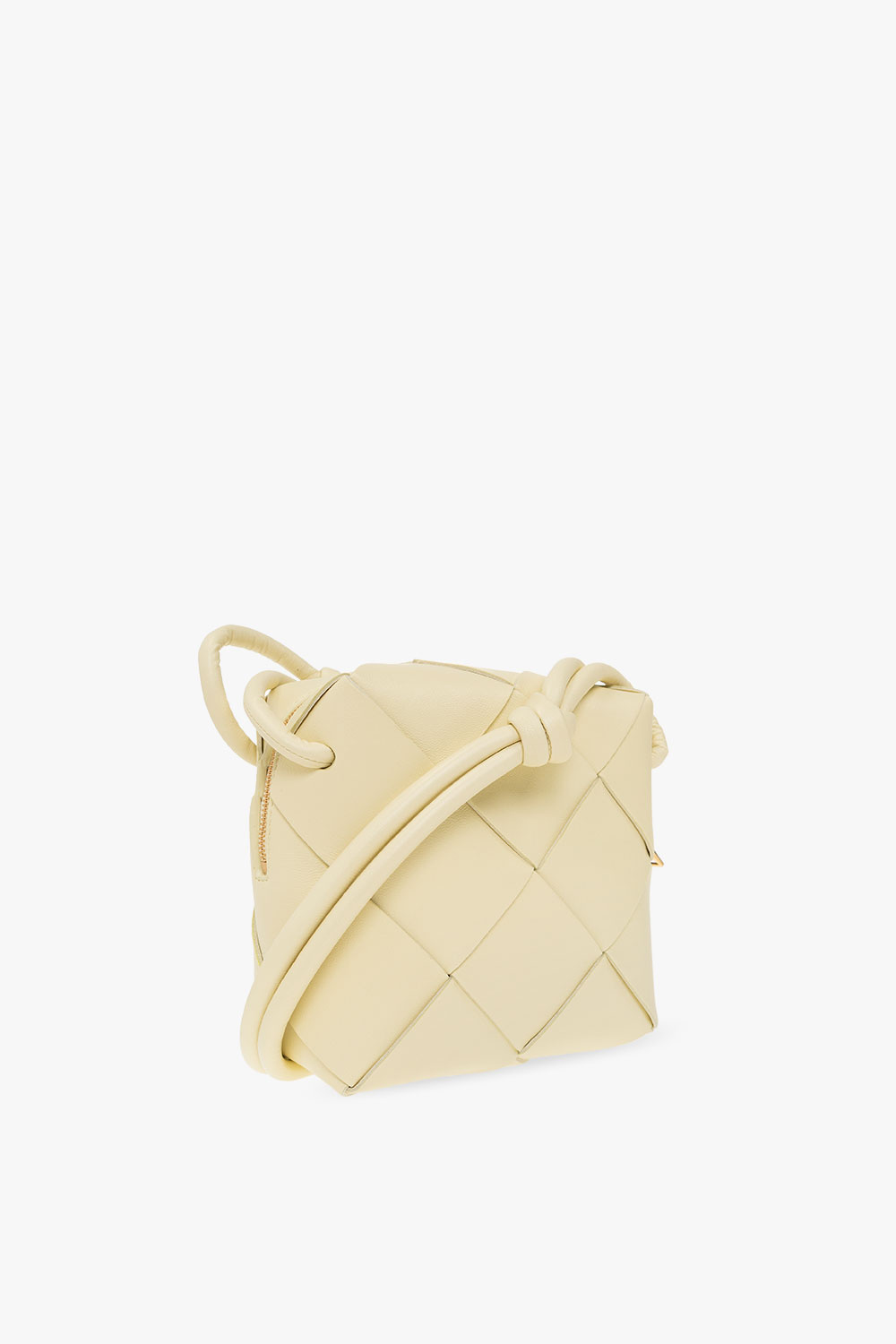 Bottega Veneta ‘Cassette Mini’ shoulder bag