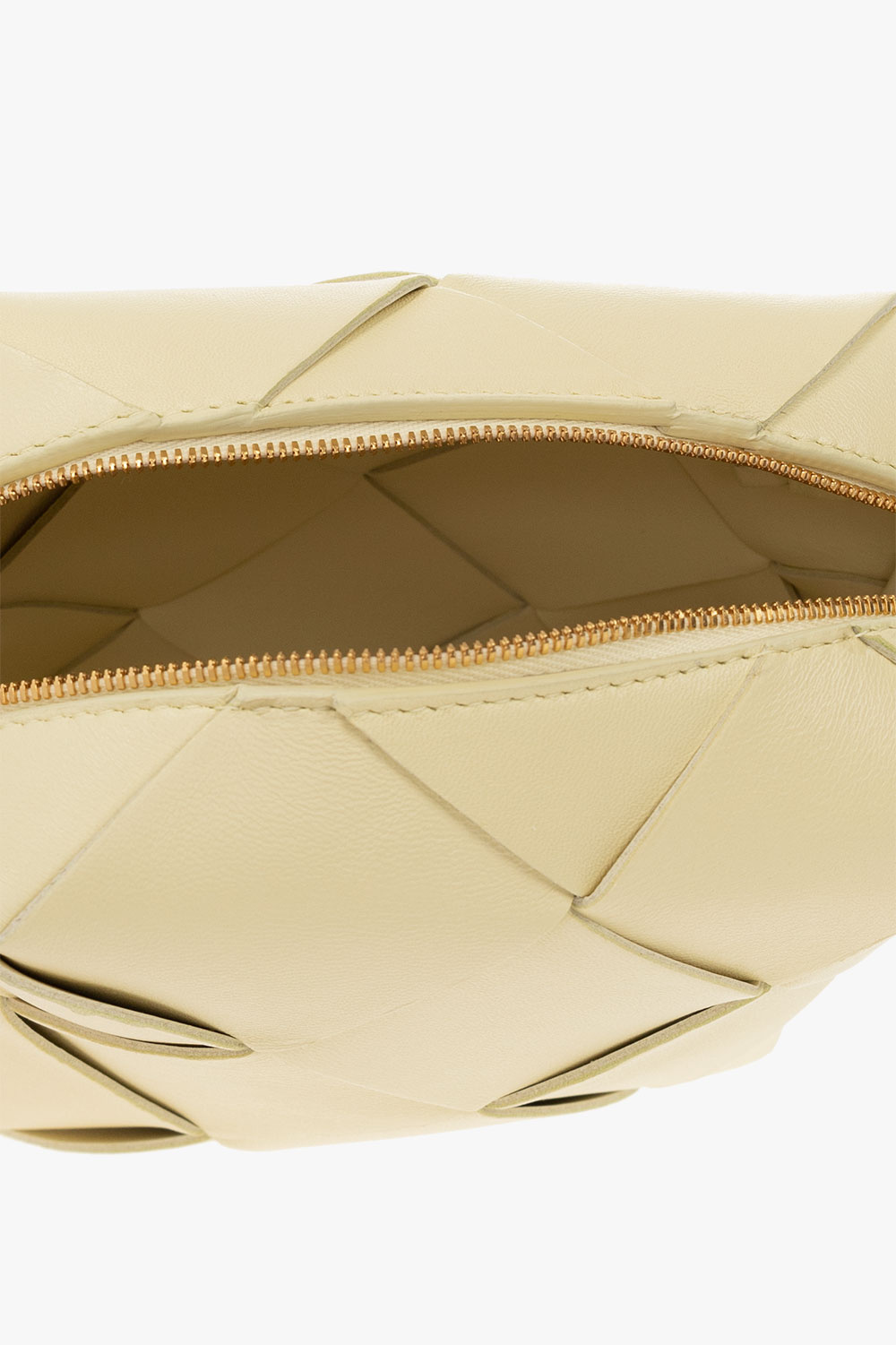 Bottega Veneta ‘Cassette Mini’ shoulder bag