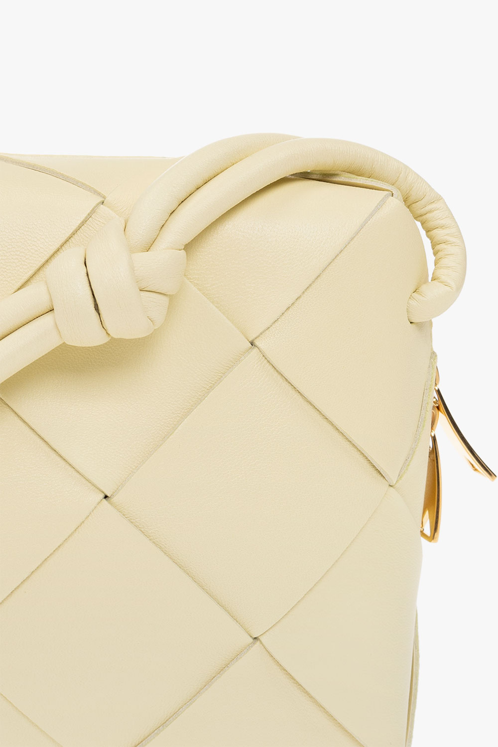 Bottega Veneta ‘Cassette Mini’ shoulder bag