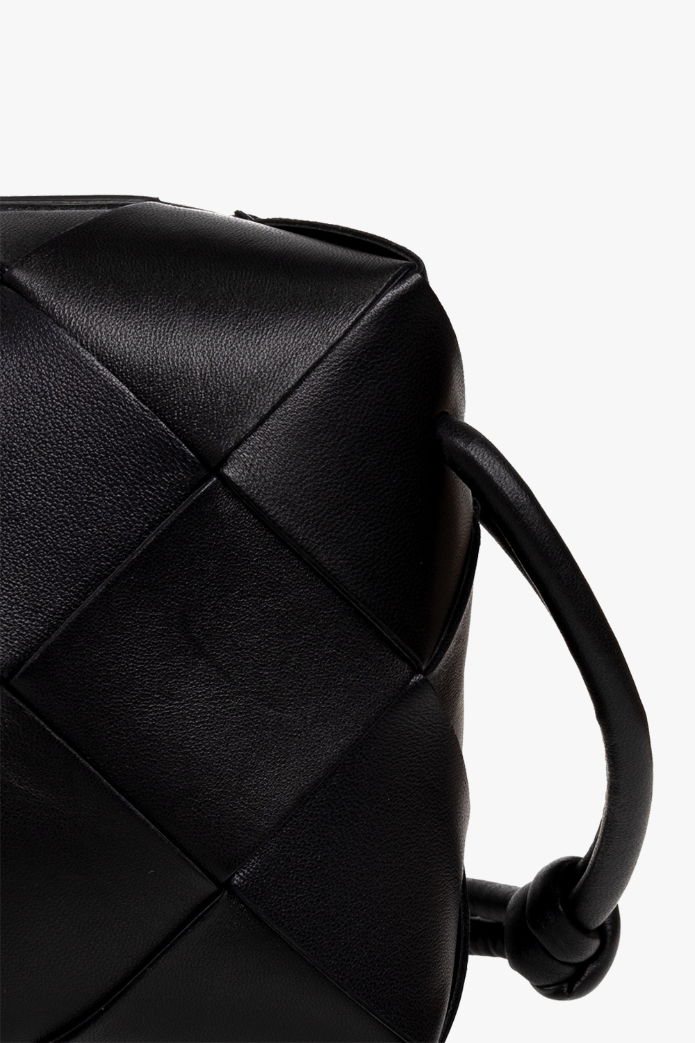 Bottega Veneta ‘Cassette Mini’ shoulder bag