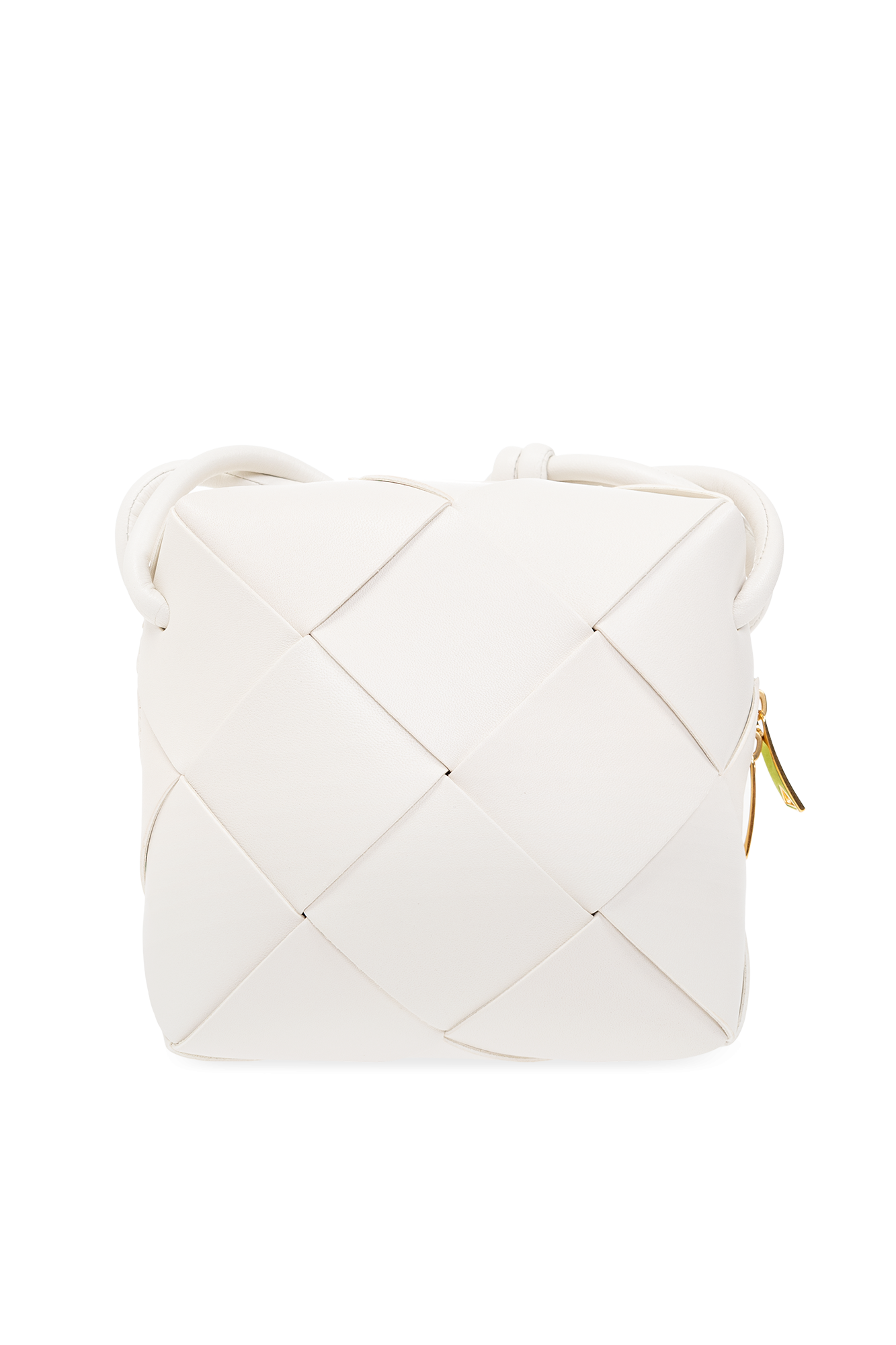 Bottega Veneta ‘Cassette Mini’ shoulder bag