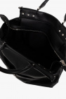 Balenciaga BLACK ‘Waist Large’ shopper bag