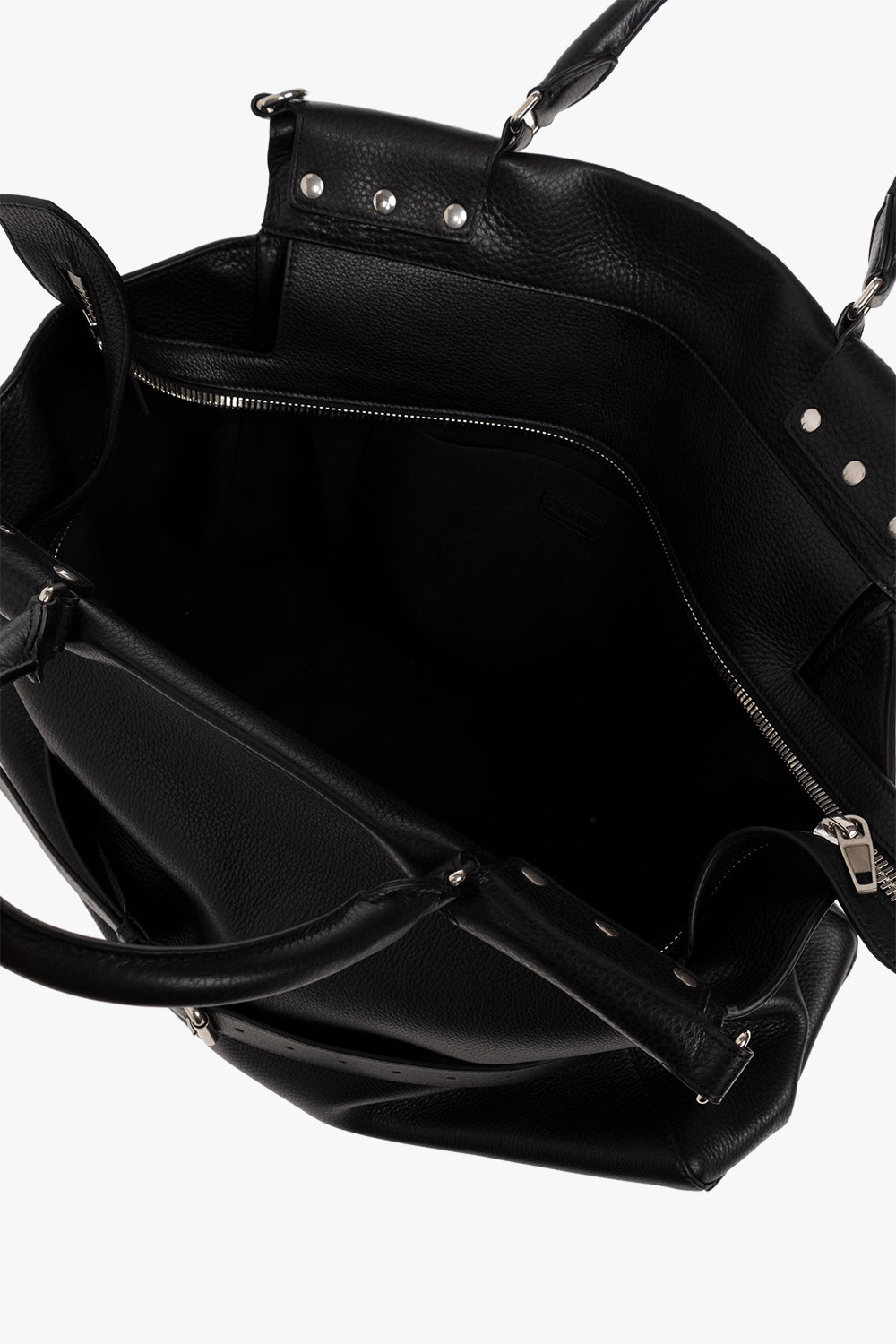 Balenciaga ‘Waist Large’ shopper bag