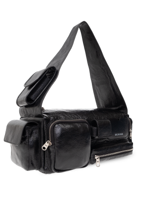 Balenciaga 'Superbusy Small' shoulder bag