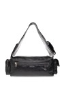 Balenciaga BLACK 'Superbusy Small' shoulder bag