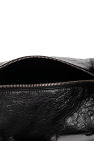 Balenciaga BLACK 'Superbusy Small' shoulder bag