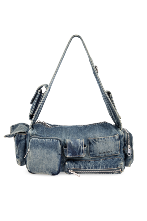 ‘superbusy s’ shoulder bag od Balenciaga