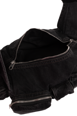 Balenciaga ‘Superbusy Small’ Shoulder Bag