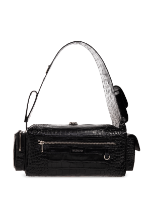 Balenciaga ‘Superbusy Small’ shoulder bag
