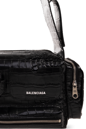 Balenciaga ‘Superbusy Small’ shoulder bag