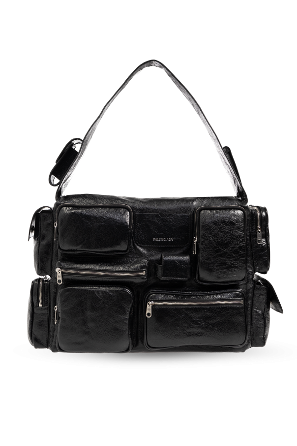 Balenciaga ‘Superbusy Large’ shoulder bag