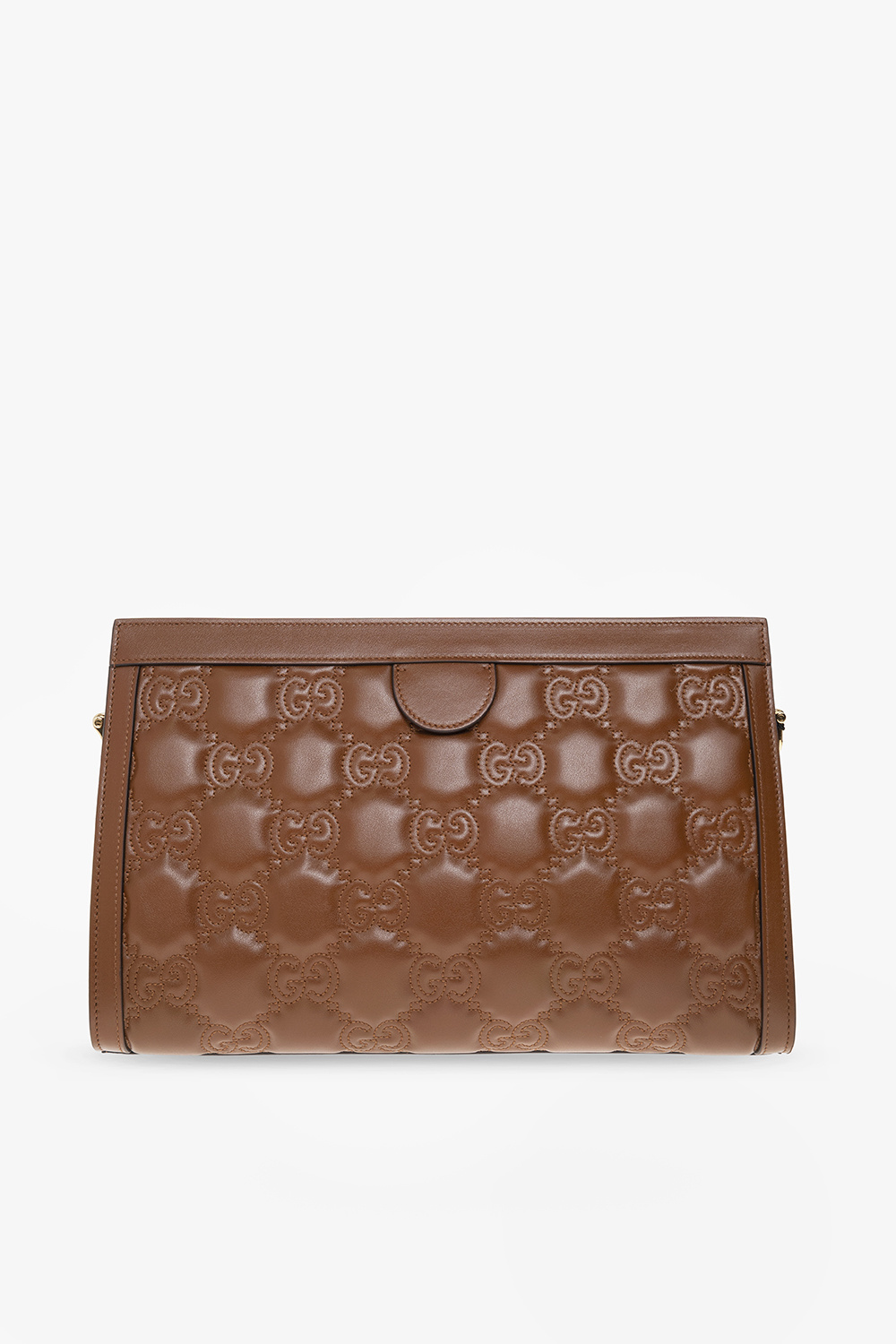 Gucci gucci brown small bag