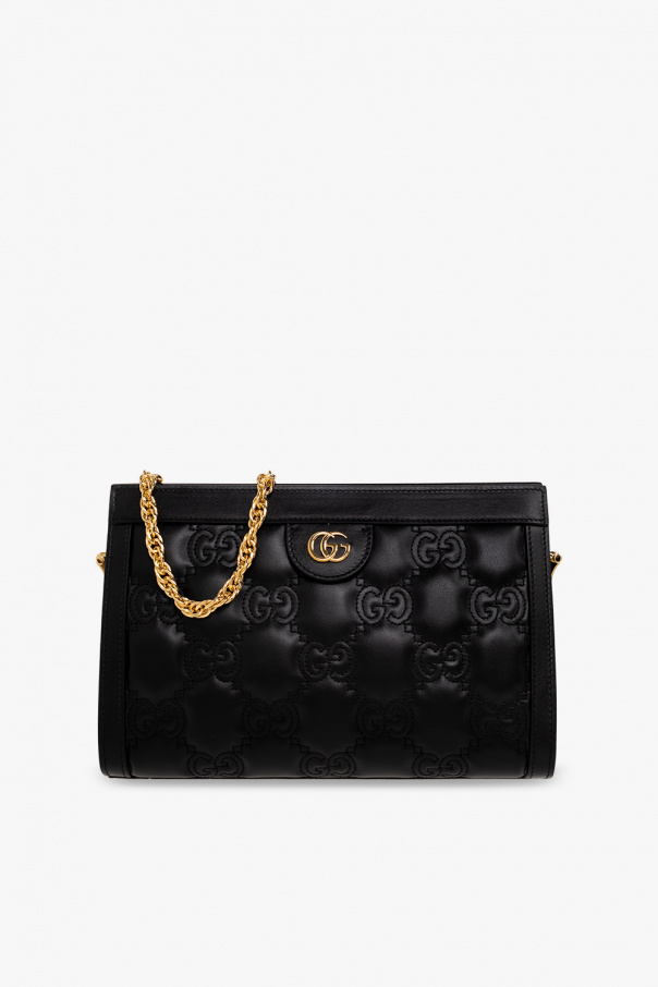 ‘GG Matelasse’ shoulder bag od Gucci