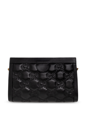 Gucci Quilted shoulder bag