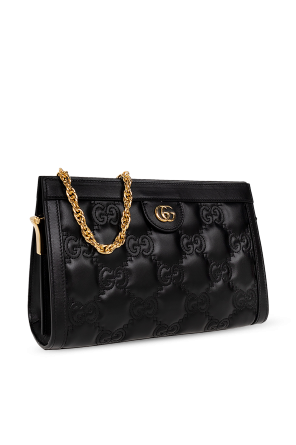 Gucci Quilted shoulder bag