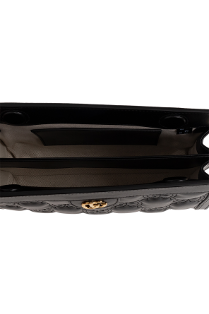 Gucci Quilted shoulder bag