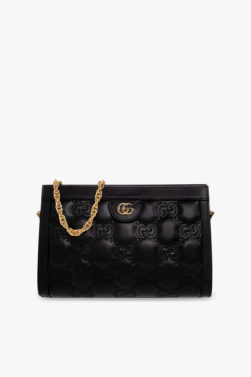 gucci Rhyton ‘GG Matelasse’ shoulder bag