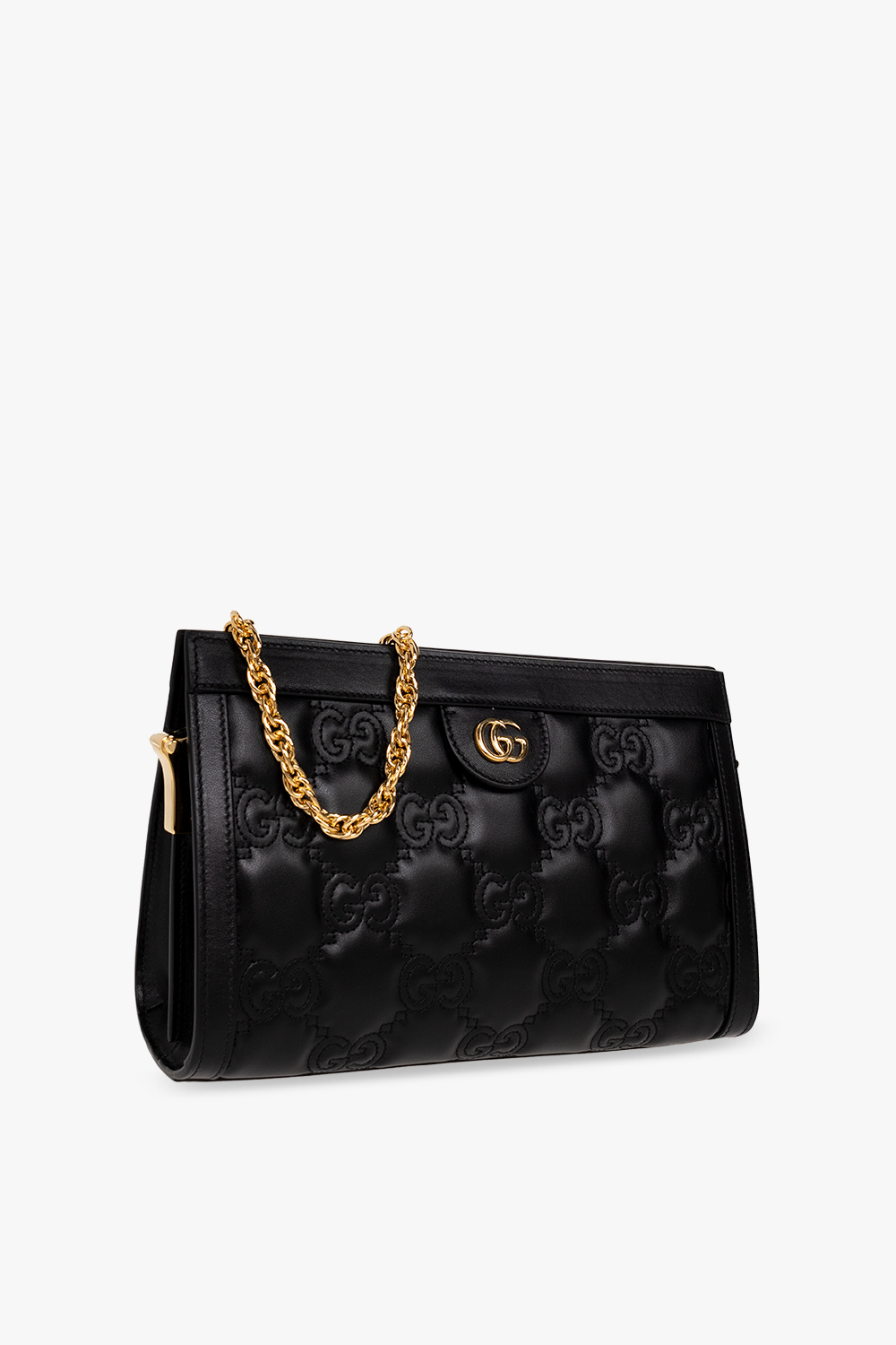 gucci Rhyton ‘GG Matelasse’ shoulder bag