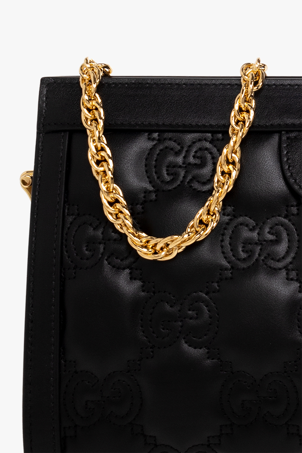 gucci Rhyton ‘GG Matelasse’ shoulder bag