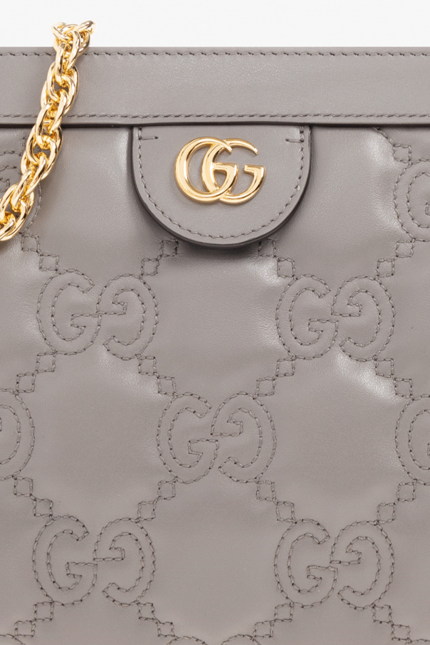 Gucci ASKIE ‘GG Matelassé Small’ shoulder bag