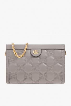 ‘gg matelassé small’ shoulder bag od Gucci